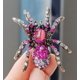 thumbnail image 2 of Broche para Halloween con pin esmaltado, perfecto para disfraces y moda otoñal, 2 of 7