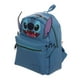 thumbnail image 3 of Mini Mochila Juvenil Disney Truzt Stitch, 3 of 4