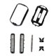 thumbnail image 5 of Cabezal de afeitadora eléctrica para Braun Serie 3, (32B) Cabezal de afeitadora de repuesto para afeitadora 21B Compatible con afeitadora para hombres Serie 3, 5 of 5
