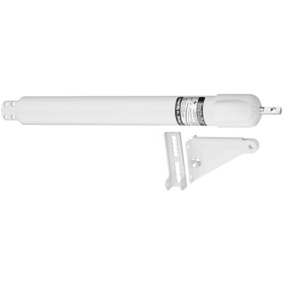 National Hardware N279-794 Door Closer Steel
