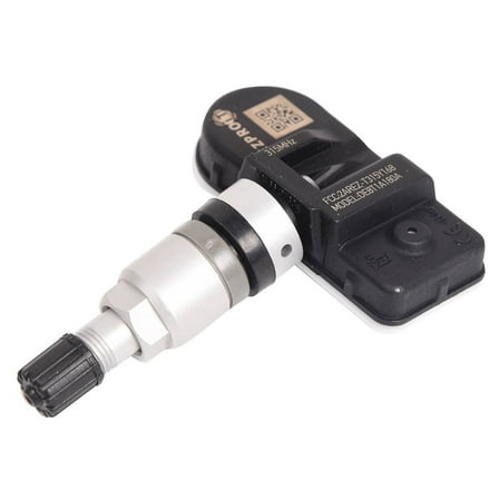 Tire Pressure Monitor Sensor - Installation, 1 Year Warranty