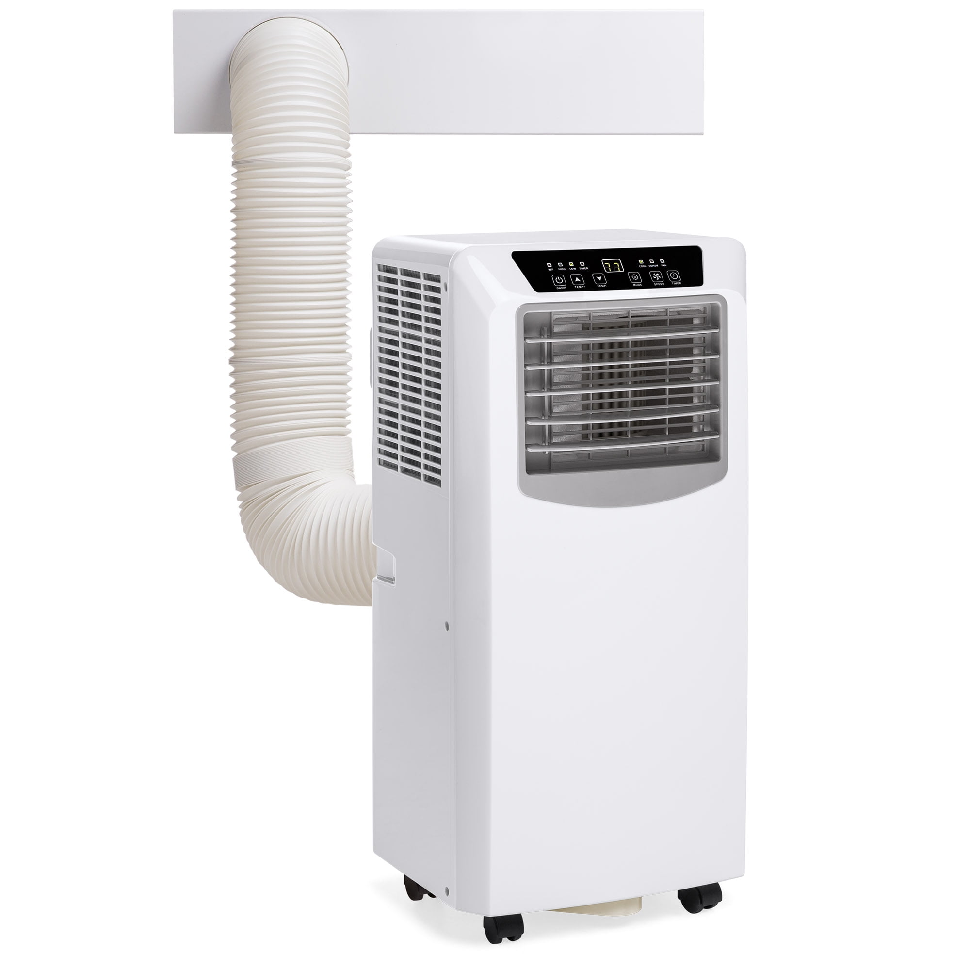 Air Conditioner Fan >> Best Choice Products 3 In 1 10 000 Btu Portable Compact Air Air Conditioner Fan >> Best Choice Products 3 In 1 10 000 Btu Portable Compact Air