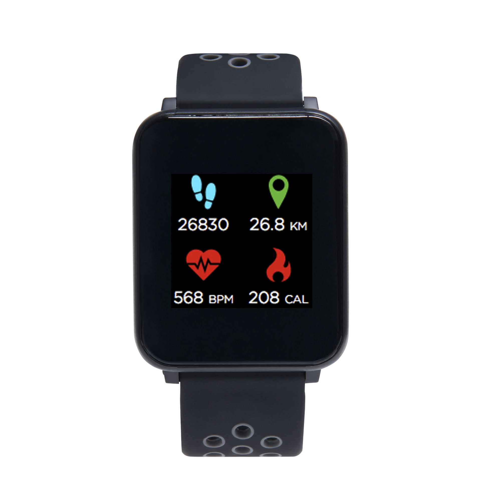 Itech fusion s smartwatch Clearance