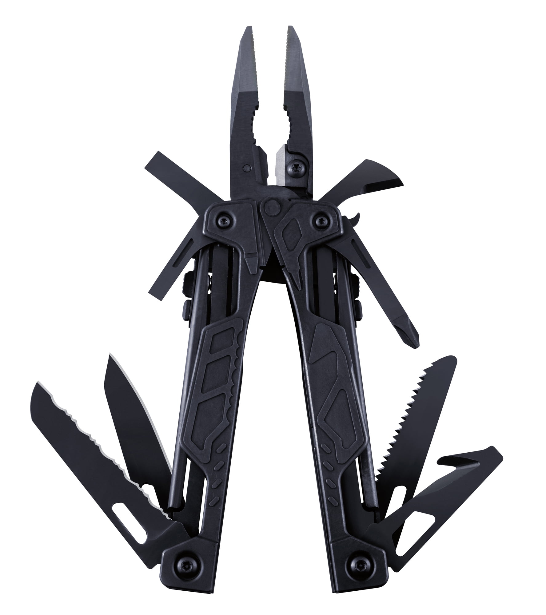 Gerber MP600 Pro Scout Multi-Plier Stainless Needle Nose 47563