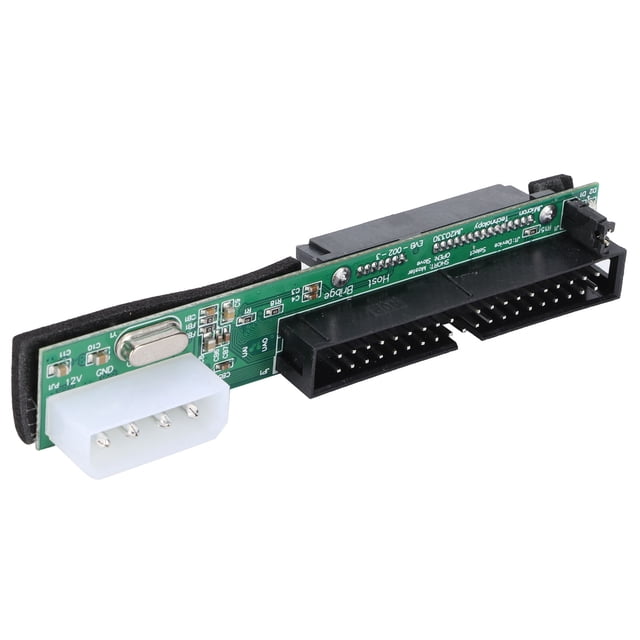 Adapter Card, No Driver Ultra-Compact Design Adapter High Data Transmission Rate For DOS For 7 For 98