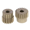 thumbnail image 3 of Motor Broom 540 35T Baoblaze RC cepillado 16T-20T Accesorios para Coche 1:10, 3 of 8