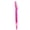 Pink, variant on Facial Hair Removal  Eyebrow Shaper Razor for Women: 1 Pack