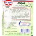 thumbnail image 2 of Dr. Oetker Aktif Maya 90 Gr, 2 of 2