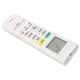 thumbnail image 1 of Control Remoto De Aire Acondicionado, Control Remoto De Aire Acondicionado Sensible Para ARC480A1, 1 of 7