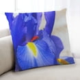 thumbnail image 1 of Ahgly Company Plants Flower Coussin Intérieur, 18 Pouces par 18 Pouces, 1 of 6