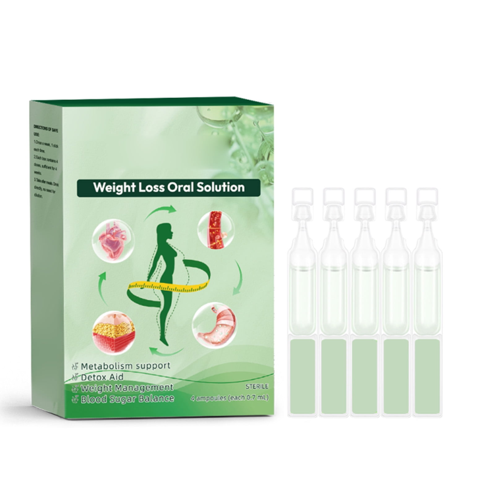 patch glp 1 Kind Patches GLP-1 Metabolic Balance Patch, Steady Release, Natural Craving  Control, 30 Pack