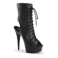 thumbnail image 2 of Women's Pleaser Delight 1016, 2 of 3