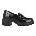thumbnail image 2 of ZAPATOS CASUALES DAMA MADISON 70590201 SINTETICO NEGRO MADISON  70590201, 2 of 4