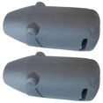 thumbnail image 1 of 2Pack 49162754 49-16-2754 Tool Protective Boot for FUEL CPIW Tool 2655B-20, 2655-20, and 2654-20 Only, 1 of 5