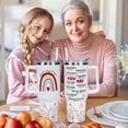 thumbnail image 2 of Gigi Gifts For Grandma, Best Gigi Ever Gifts, Gifts For Gigi From Grandkids, Grandma Birthday Gifts For Gigi, Christmas, Mothers Day Gifts For Gigi - Best Gigi Ever Tumbler, Gigi Cup 40 OZ, 2 of 6