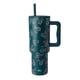 thumbnail image 1 of Vaso Simple Modern Disney Trek de 1,2 L con asa y tapa con pajita, 1 of 9