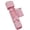 Pink, variant on GadgetCom Camera Case Compatible with DJI OSMO Pocket 3 , Soft Silicone Case Protective Cover Battery Handle Shell