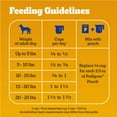 thumbnail image 4 of Pedigree With Tender Bites for Small Dogs Adult Dry Dog Food, Chicken and Steak Flavor, 3.5 lb. Bag, 4 of 10
