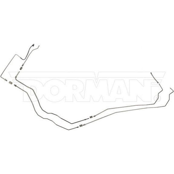 Dorman 919-900 Stainless Steel Fuel Line Kit