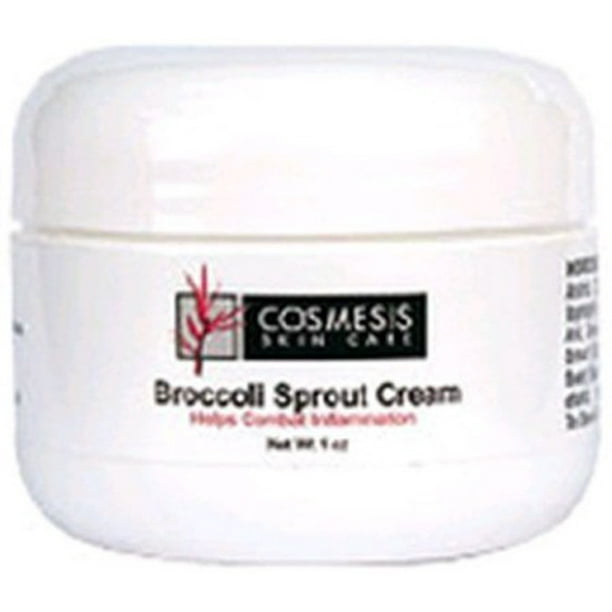 Broccoli Sprout Cream
