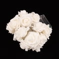 thumbnail image 1 of 20 LED Rose Flower Fairy String Lights Wedding Party Xmas Navidad Decoración Lámparas, 1 of 8