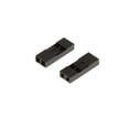 thumbnail image 3 of Conectores Shell de Cables de Alambre de Puente Eléctrica Bloques de Terminales de Negro de 2,54 mm Soledad Dupont Cabeza, 3 of 4