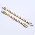 thumbnail image 3 of 2x Wiper Motor Linkage Push Rods For Mazda 2 2003 2004 2005 2006 2007 Direct Replacement, 3 of 5