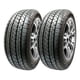 thumbnail image 1 of Paquete de 2 Llantas 215/35R19 WANLI S1063, 1 of 2