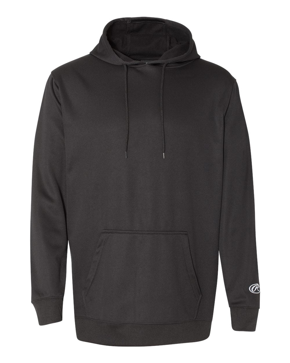 rawlings hooded sweatshirt