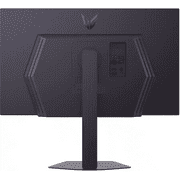 LG UltraGear 27 Dual Mode Gaming Monitor | 4K UHD 180Hz or FHD 360Hz, 1ms | 95% DCI-P3, HDR400, IPS | NVIDIA G-SYNC Compatible, AMD FreeSync Premium | Adjustable Stand