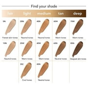 Dermablend Leg and Body Makeup - 10N Fair Ivory , 3.4 oz Makeup