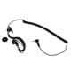thumbnail image 2 of Auriculares con Gancho para oreja en apariencia de Conector de 2,5 Mm para Bidireccionales,, 2 of 6