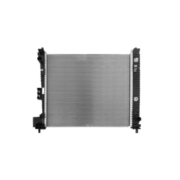 Radiator Cooling Direct Fit/For 13613 1720 GMC Acadia 1720 Cadillac