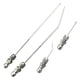 thumbnail image 1 of Boquilla de limpieza de la lavadora,Limpieza con lavadora y pulverizador de alta presión,Kit de descarga de alta eficiencia para máquinas de limpieza,Reemplazo del cabezal rociador de la, 1 of 9