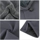 thumbnail image 5 of Bufanda polar multifuncional unisex para calentar el cuello, para deportes al aire libre, mascarilla, gorra, ropa de esquí, snowboard, motocicleta, esquí, CS, senderismo, 5 of 6