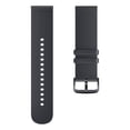 thumbnail image 3 of Correa para Smartwatch Amazfit Fluoroelastómero 22mm Negro, 3 of 5