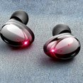 thumbnail image 3 of TWS-T8 Bluetooth Compatible 5.1 9D Stereo Wireless Earphones Noise Cancelling IPX7 Waterproof Touch Screen Earphones, 3 of 5