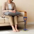thumbnail image 4 of Adjustable Elderly Standing Aid – Portable Mobility Support Tool, Sturdy Metal Standing Assist Device for Seniors, Rehabilitation & Daily Living, Anti-Fall & Height Adjustable, 4 of 5