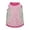 Pink, variant on Summer Cooling Dog Cat Vest Breathable Mesh Heat Relief Pet Cooling Jacket with Reflective Strap Harness Hole Sun Protection Cool Down Tank Top for Small Medium Puppy Kitten Outdoor Walking Camping