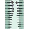 thumbnail image 4 of 13 Pack Makeup Kit,Foundation Brush Eyeshadow Brush Makeup Brushes Set, 4 of 4