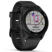 Garmin Forerunner 945 LTE Smartwatch, Black (010-02383-00)
