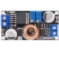 thumbnail image 1 of HUGFEGWE 1pc Original XL4015 5A DC to DC Power Converter CC CV LED Driver Step Down Charging Board Lithium Charger Module (Color : Black-Original) CJB91-124707, 1 of 7