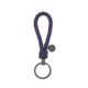thumbnail image 1 of Llavero de cuerda tejida de cuero Yuarrent para mujer colgante para bolso DIY 3.3*9 cm, 1 of 6