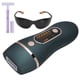 thumbnail image 4 of Epilator, cuerpo 990000 flashes ipl mácina de depilación eléctrica precisa, para brazos de los codos, Piernas con la mano de los pasteles, 4 of 7