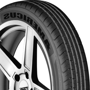 Americus Recon Sport UHP 245/45ZR18 100W XL Passenger Tire Sansujyuku sansujyuku.com