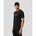 thumbnail image 5 of Le Mans 24 Hours Men's Lifestyle T-Shirt- Black/White, 5 of 12