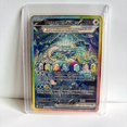 thumbnail image 1 of DIY Hot Sale Cards Mewtwo Vstar Groudon Kyogre Arceus Charizard Lugia Giratina Rayquaza English Pokémon Vmax Metal Card, 1 of 5