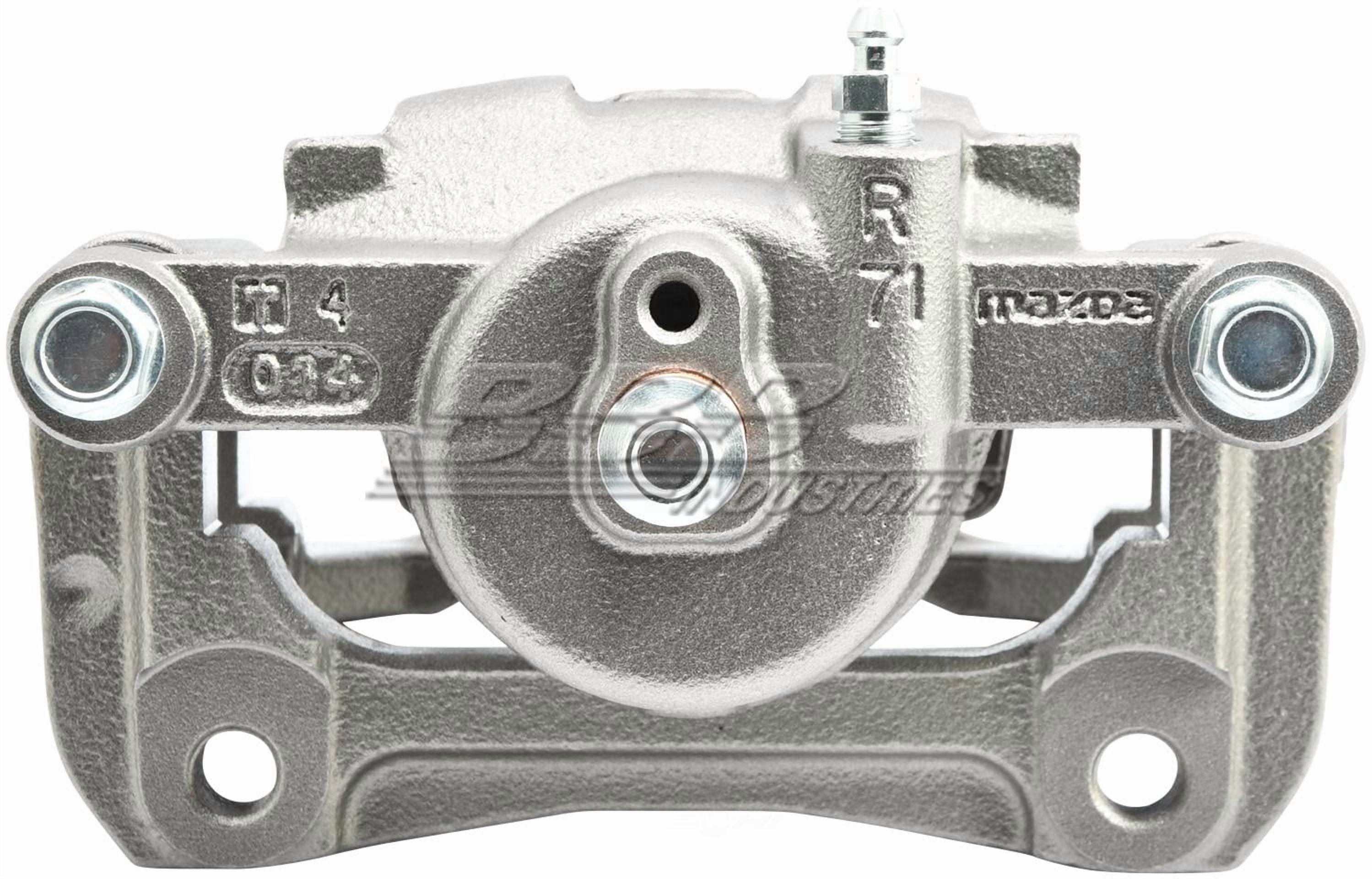 TERREPOWER formerly BBB Industries 99-01763B Reman Caliper w/installation Hardware