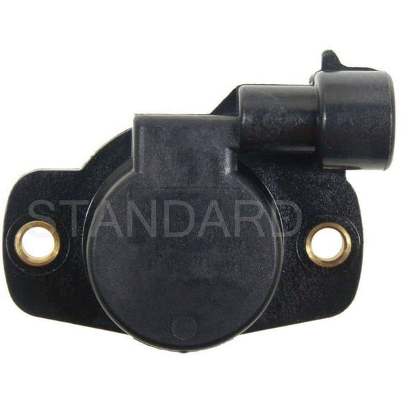 Standard TH408 Throttle Position Sensor, Intermotor