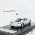 thumbnail image 1 of LCD 1:64 McLaren F1 Scarlet Orange silver XP Green Diecast Model Car Fivean unisex, 1 of 2